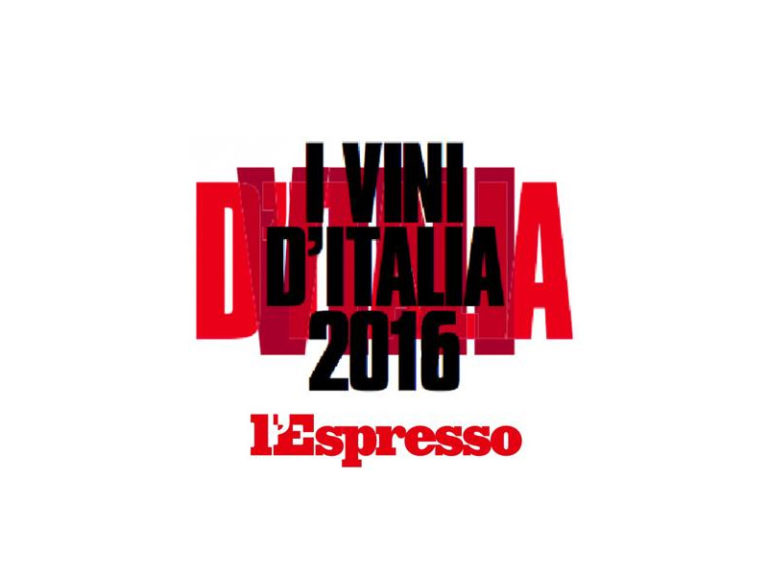 I vini di Italia 2016 - Recensioni e premi per i Vini Toscani Cacciagrande