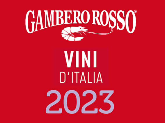 vini d'italia 2023, gambero rosso, azienda vinicola caggiagrande